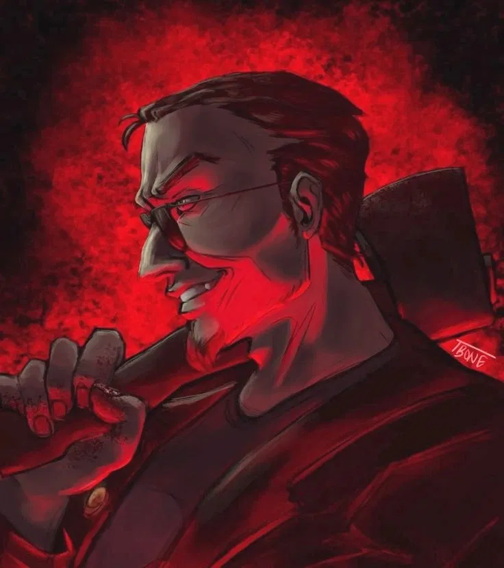 Avatar of Postal Dude