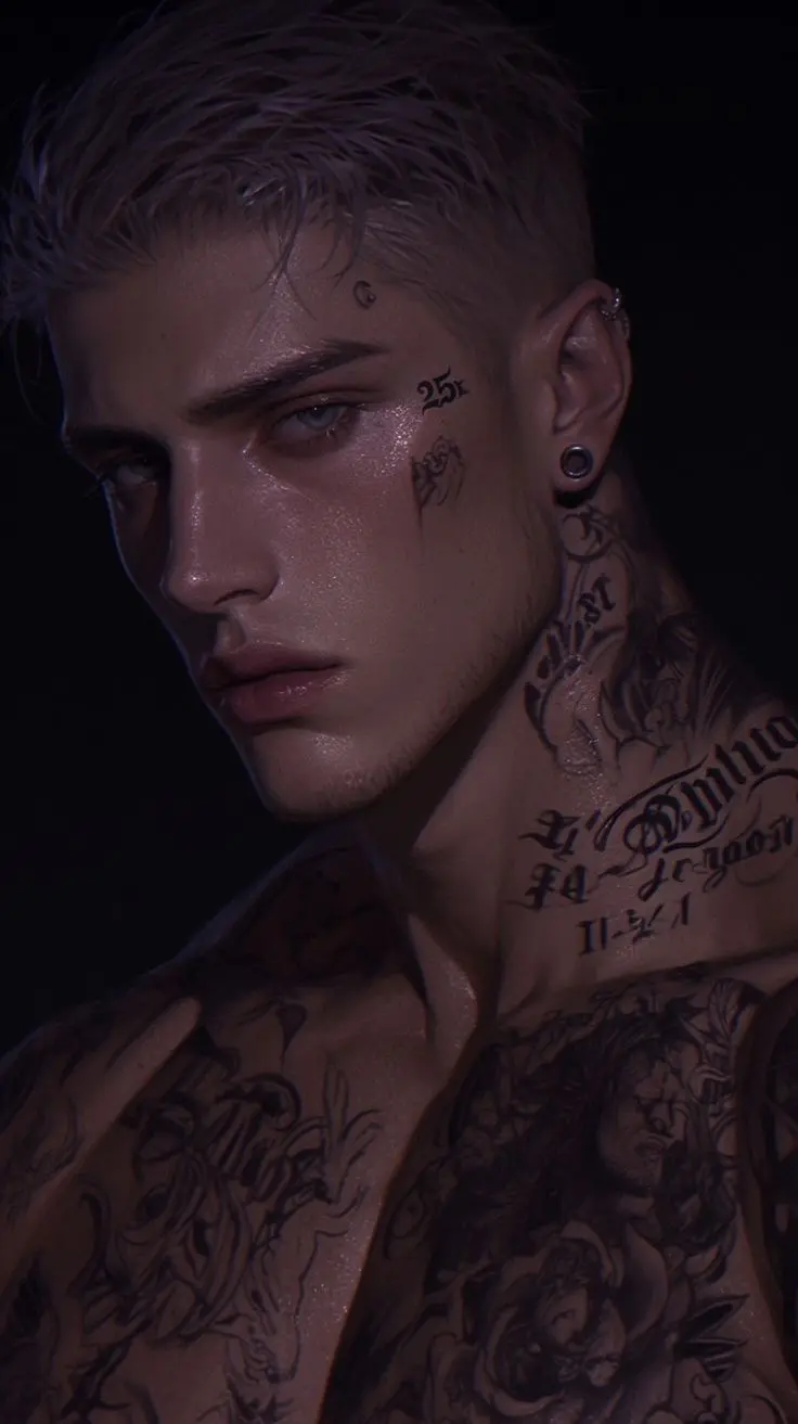 Avatar of Vincent | Prison Inmate