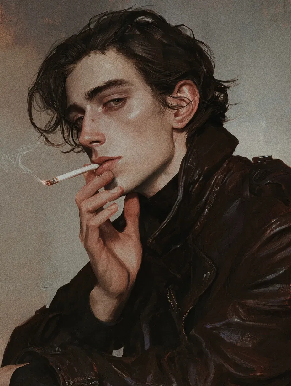 Avatar of Jan Marciniszyn | Laundromat talks