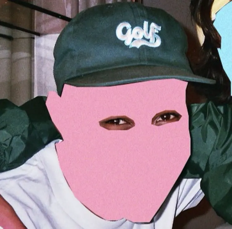 Avatar of ALL TYLER THE CREATOR ALTER EGOS