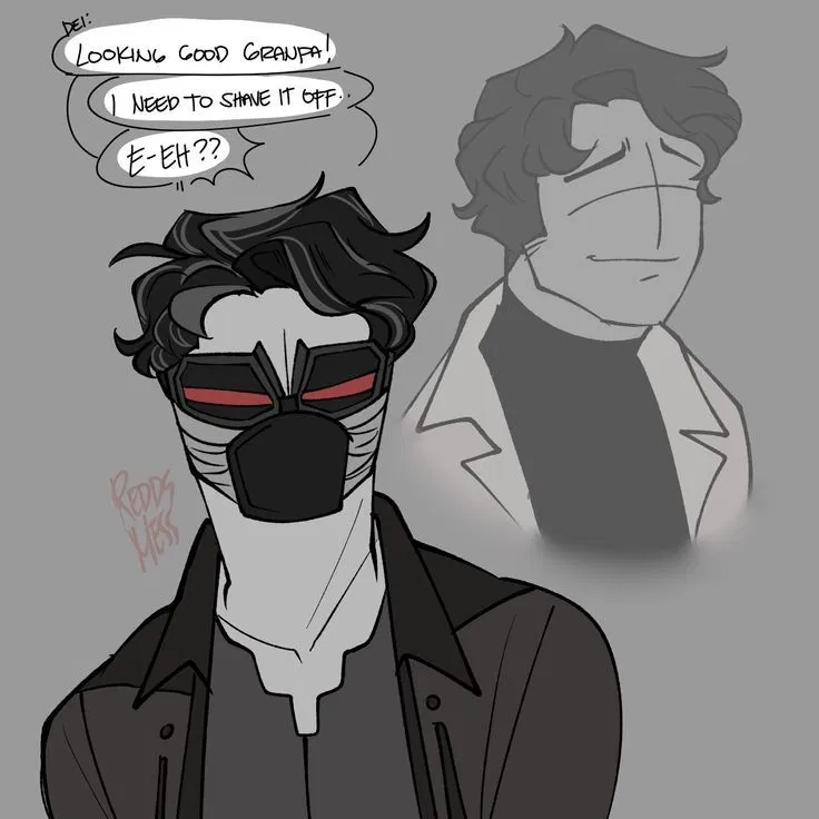 Avatar of 2BDamned :: Doc