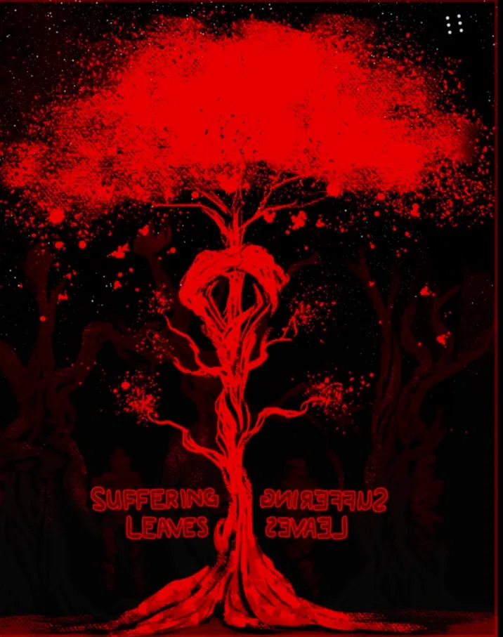 Avatar of Suffering Leaves...