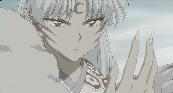 Avatar of Sesshomaru