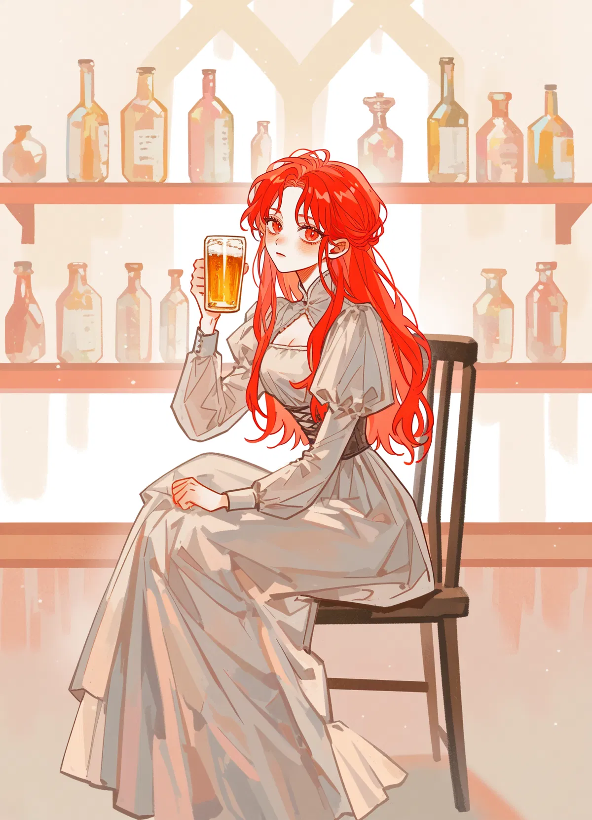 Avatar of RPG: TAVERN MANAGEMENT