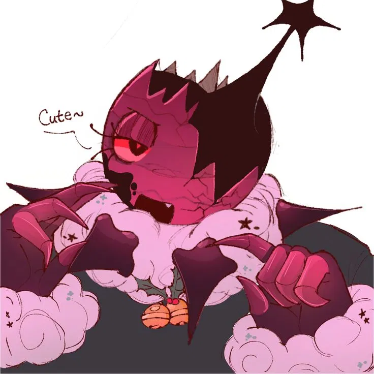 Avatar of Self-Indulgent Twisted Bobette Bot