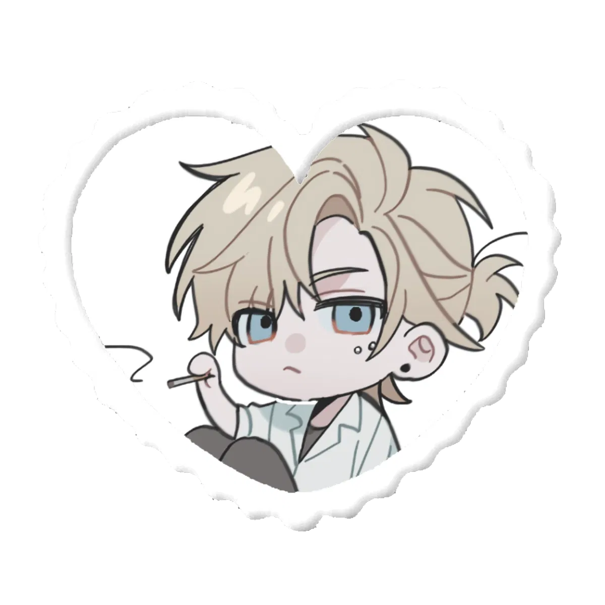 Avatar of Whitney the Bully | Period