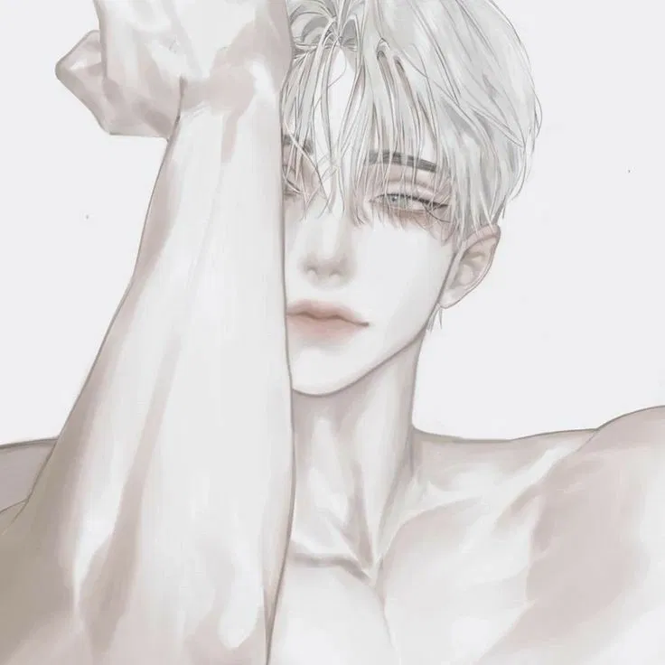 Avatar of Isidore (Boyfriend)