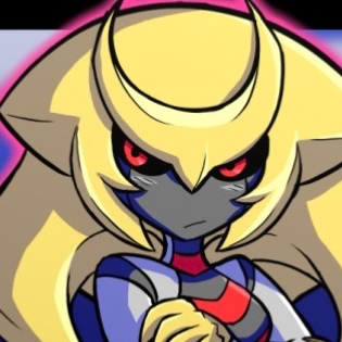 Avatar of Anthro Giratina