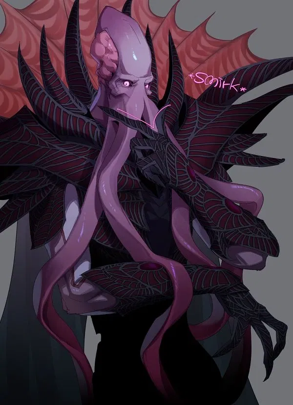 Avatar of Vasselt -- Domestic Bliss