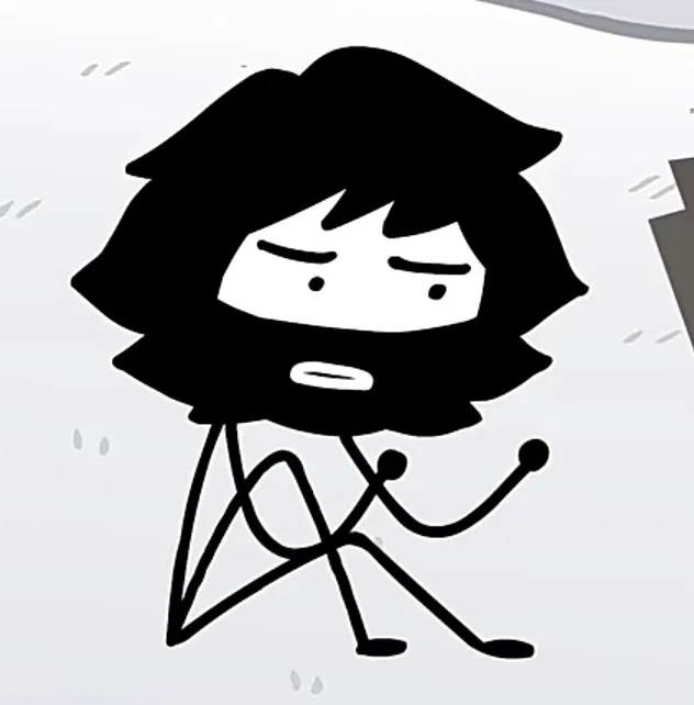 Avatar of Stickman - BS