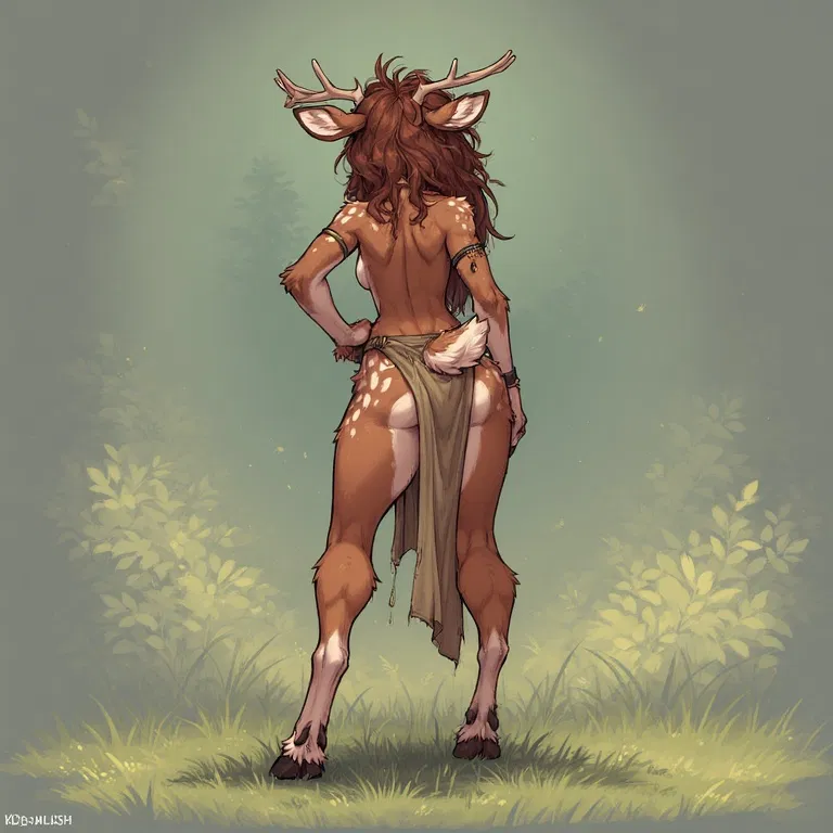 Avatar of Wild Taming