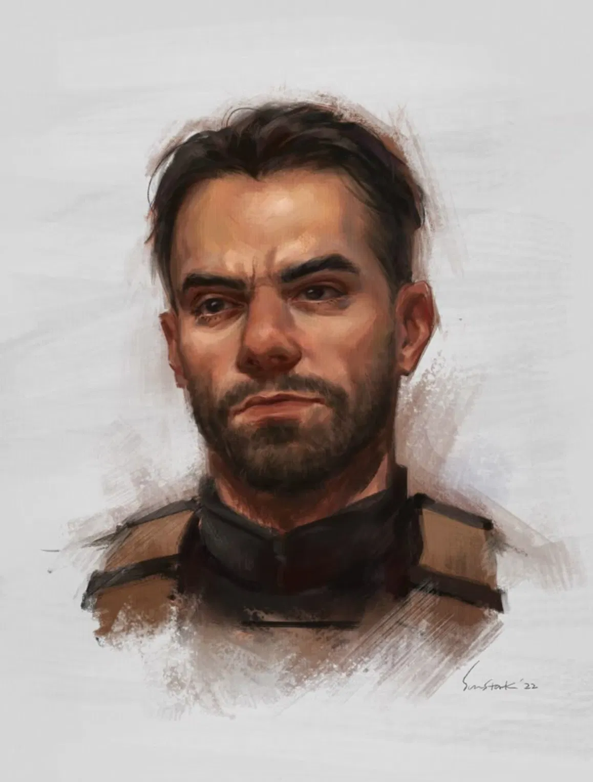 Avatar of Alejandro Vargas 