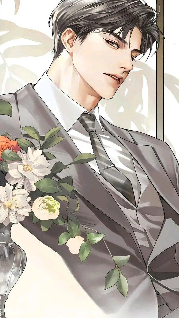 Avatar of Sei Hayashi | Your Baby Daddy Boss