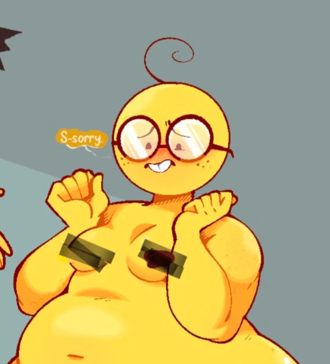 Avatar of Oliver (nerd) 