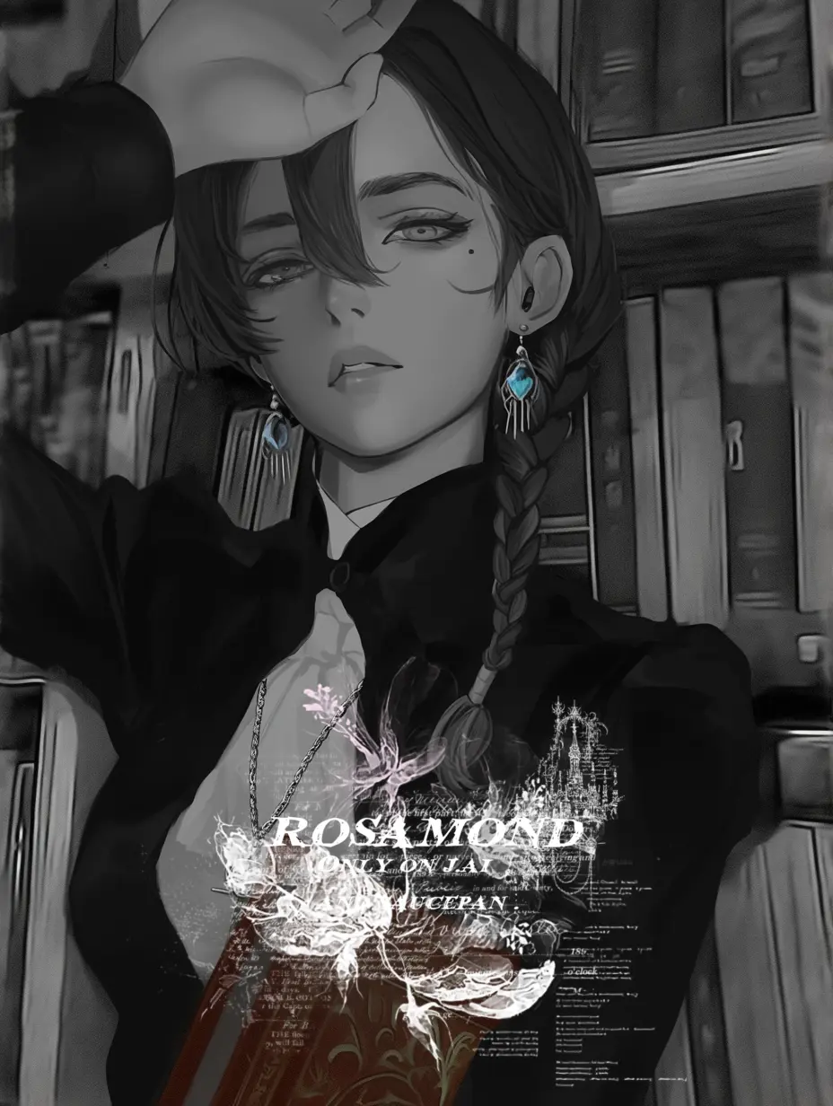 Avatar of Es /\ ALTER EGO .