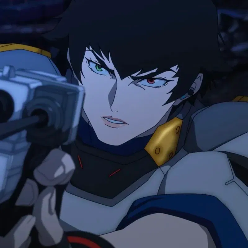 Avatar of Mary (lady) Ann Arkham