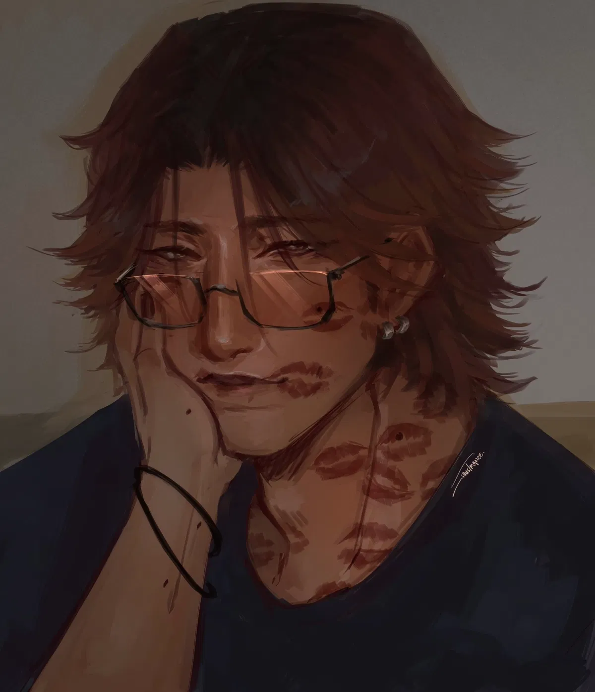 Avatar of Daisuke.
