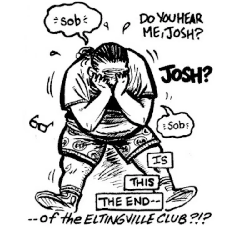 Avatar of ও JoSh!!1!1!1! ও