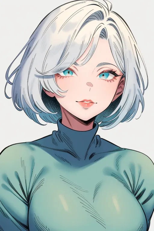 Avatar of Amelia