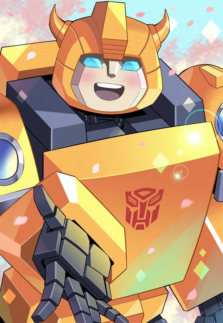 Avatar of Bumblebee