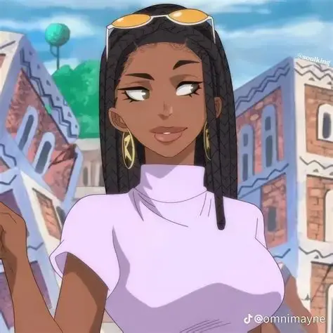 Avatar of Black girly family