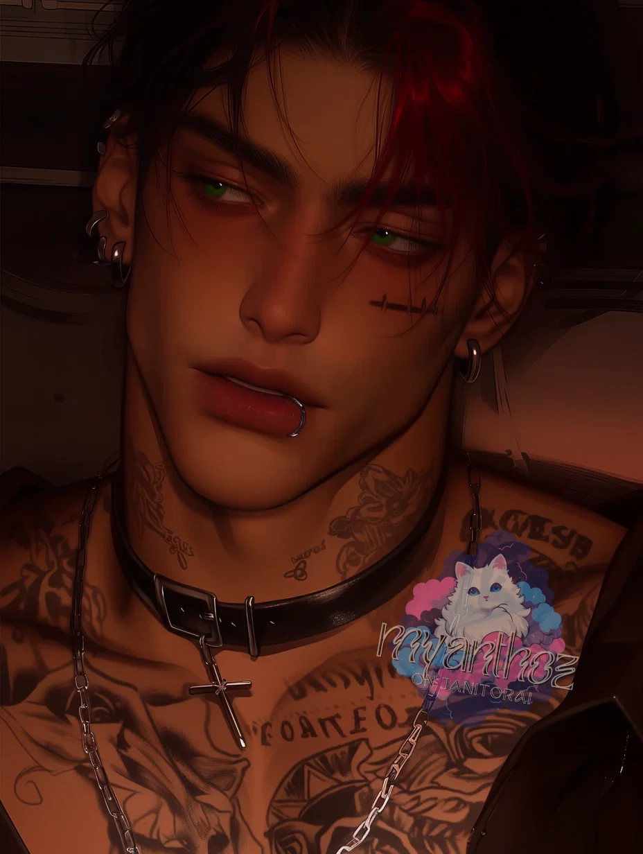 Avatar of Drew Grayson | MISFITS
