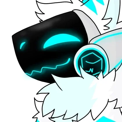 Avatar of Protogen [UPDATED] - Unknow Furry Infection Game