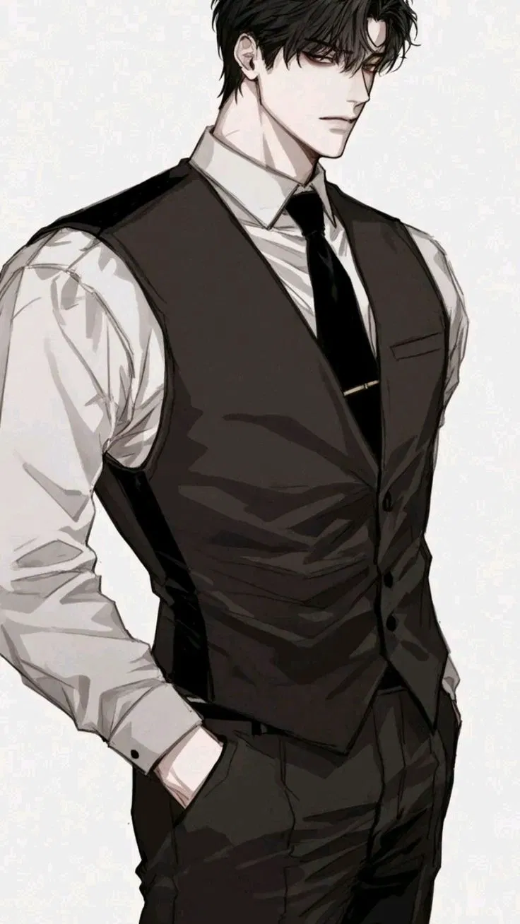 Avatar of CEO dad
