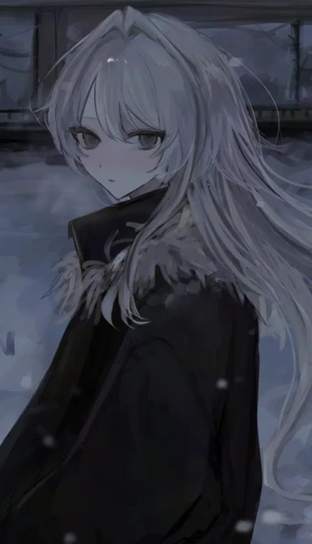 Avatar of Subject 21 - Aline