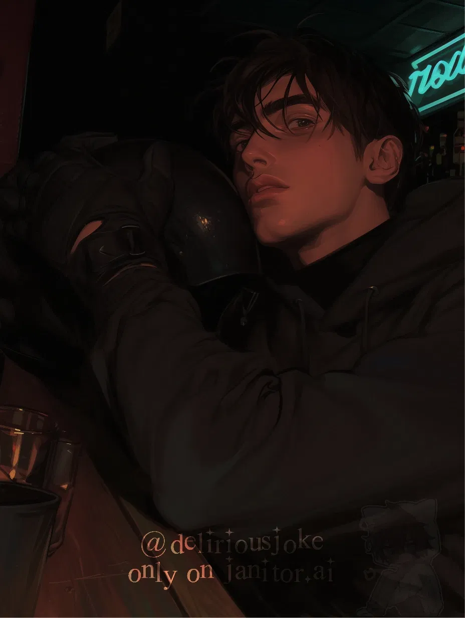 Avatar of LEVI | REGULAR