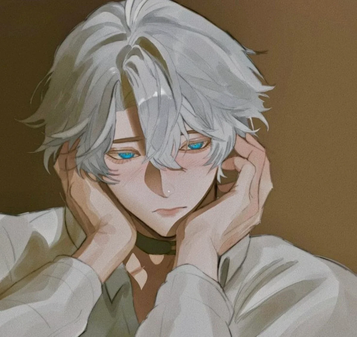 Avatar of Phainon// Your loving boyfriend 