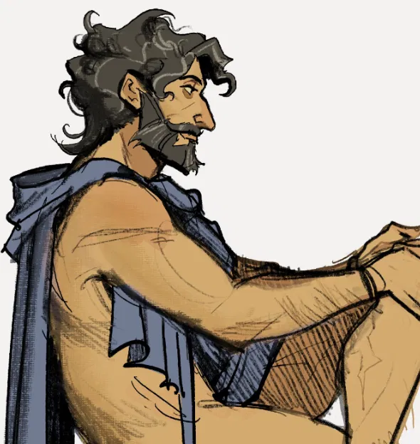 Avatar of Odysseus