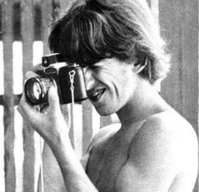 Avatar of George Harrison | The Beatles