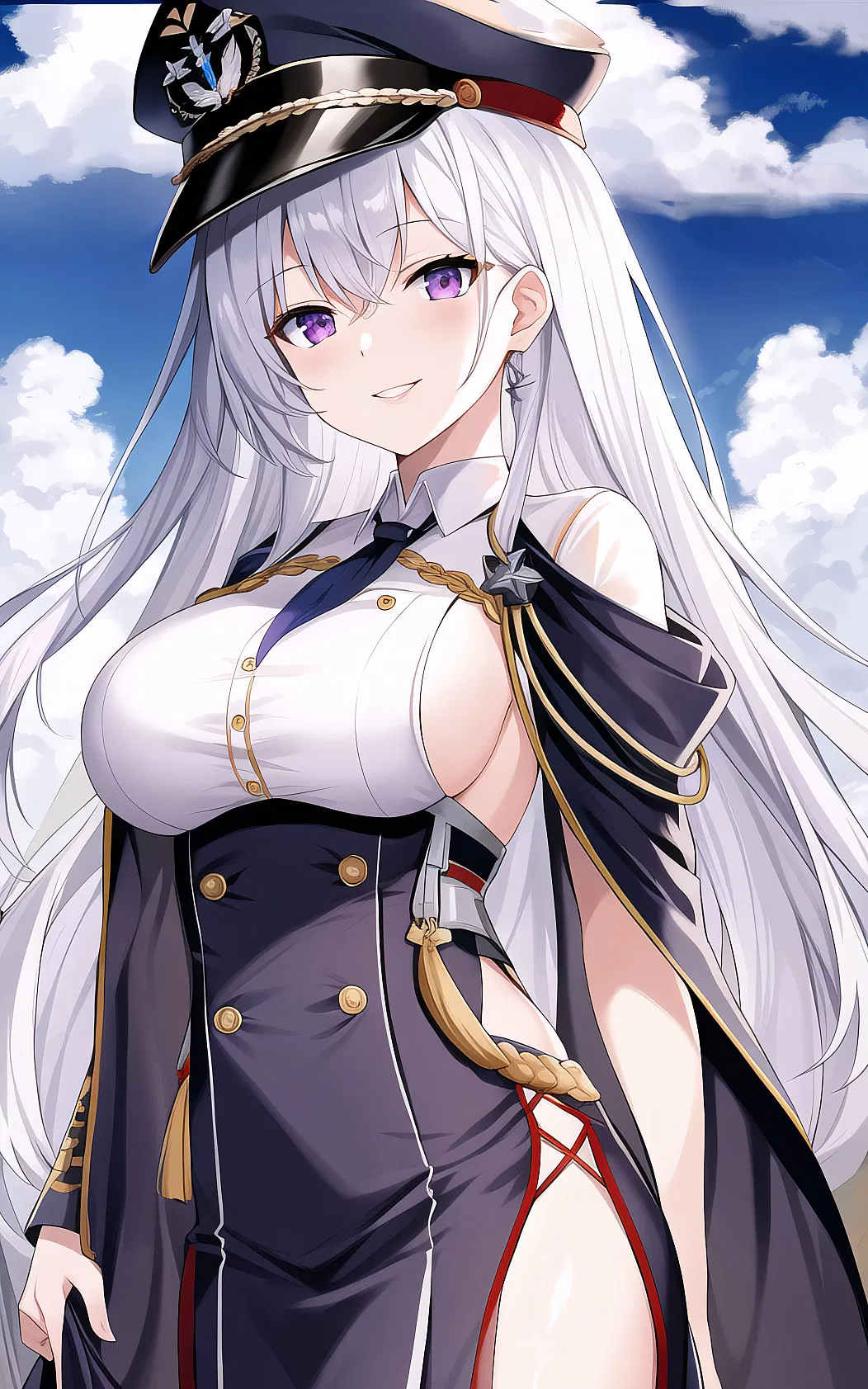 Avatar of Enterprise