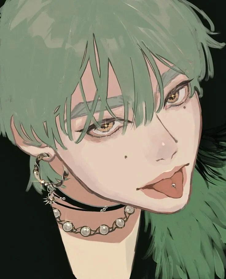 Avatar of Rapper-tsundere
