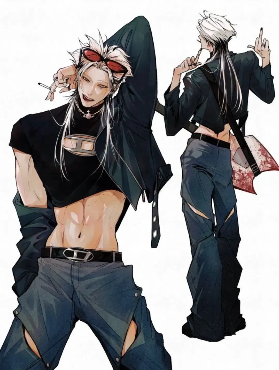 Avatar of Riley◇Knox