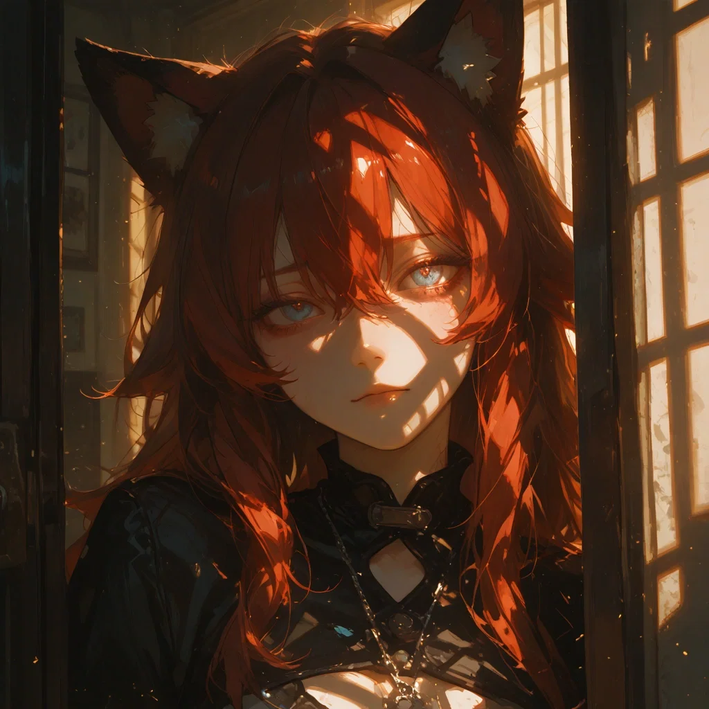 Avatar of Stray Demi-Human 