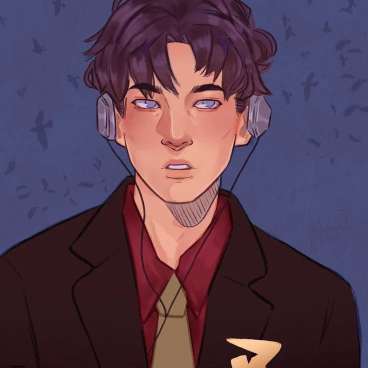Avatar of ⋘ tim drake ⋙