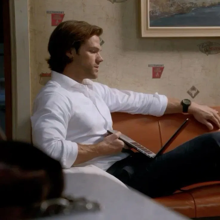 Avatar of Sam Winchester