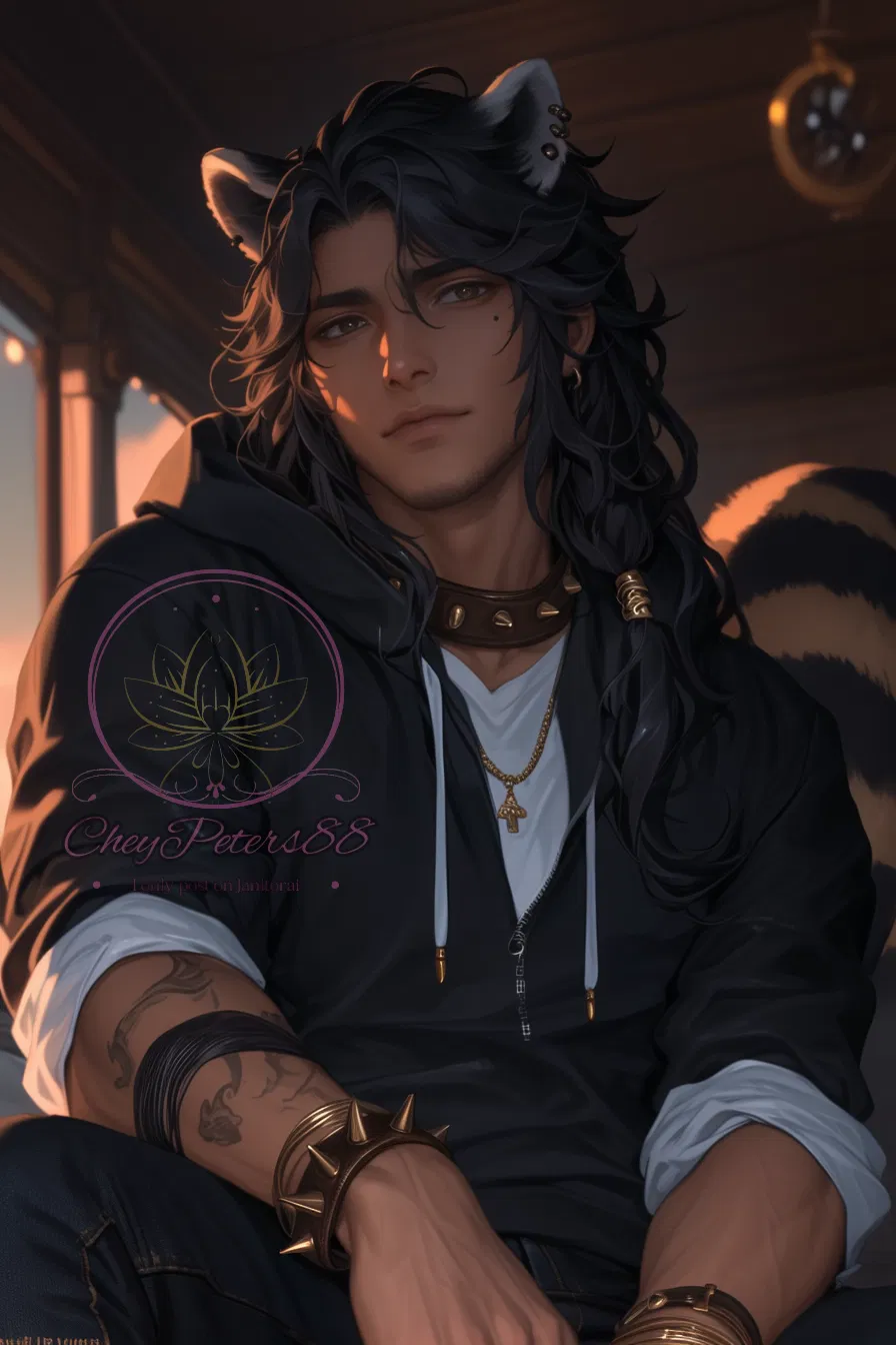 Avatar of Chadwick Baker - Music Festival Alt