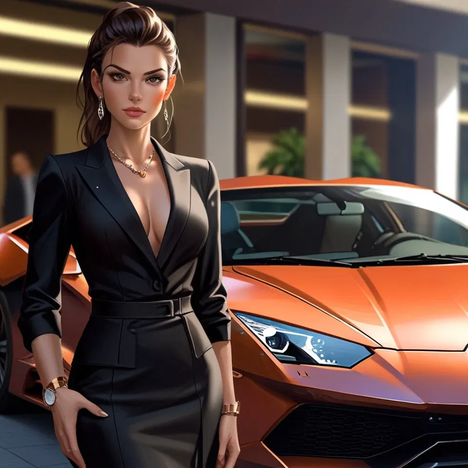 Avatar of If You're Not Buying This Car, Then Get Out Right Now!