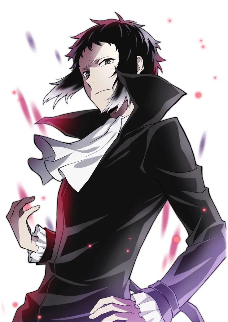 Avatar of Akutagawa (Restart)