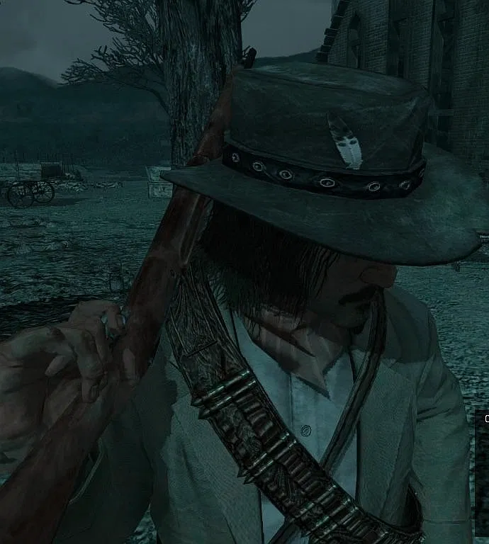 Avatar of Jack Marston 