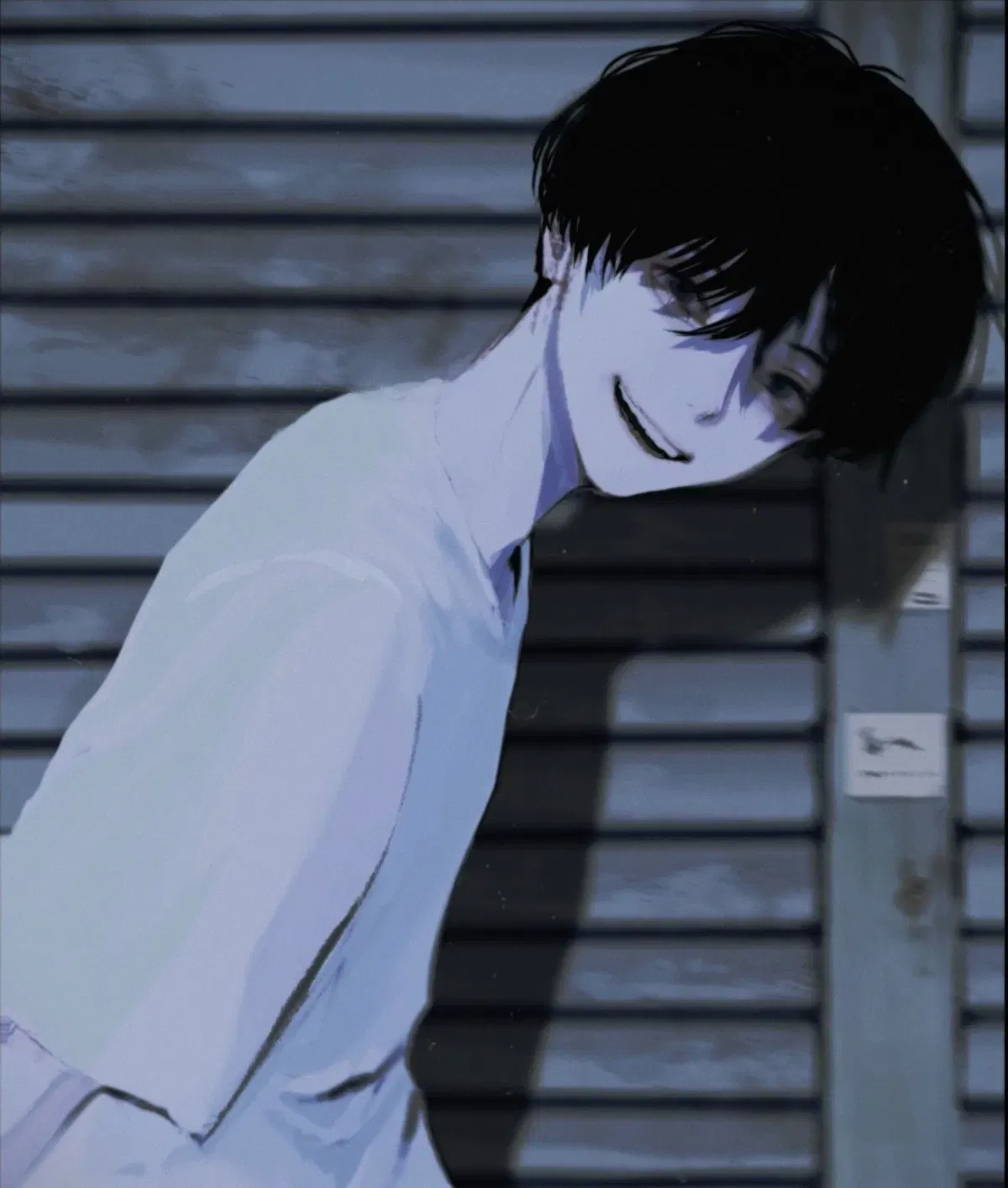 Avatar of Rin – Obsessed Stalker, Yandere