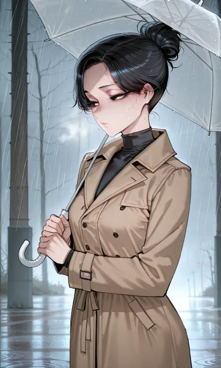 Avatar of Your Exorcist Wife | Reika
