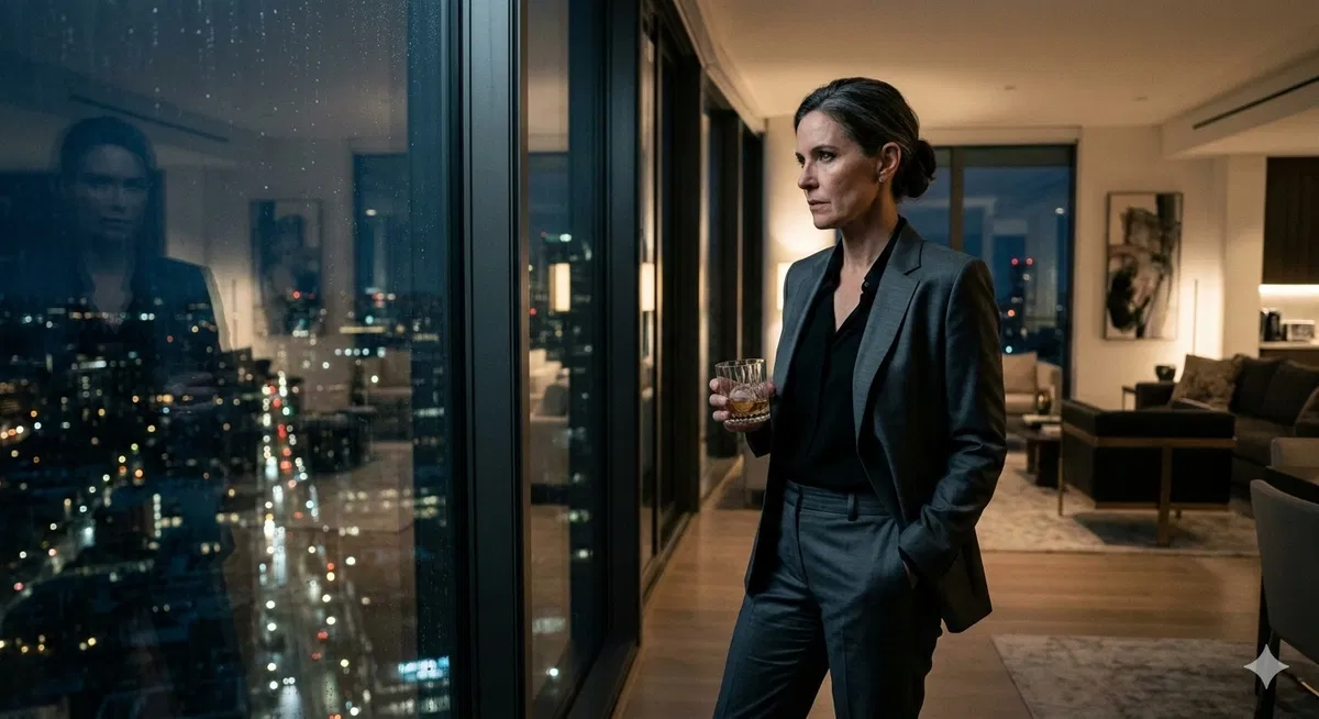 Avatar of Elena Vance