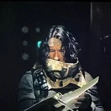 Avatar of ⧼🩸⧽. Simon - Iron Lung .⟢