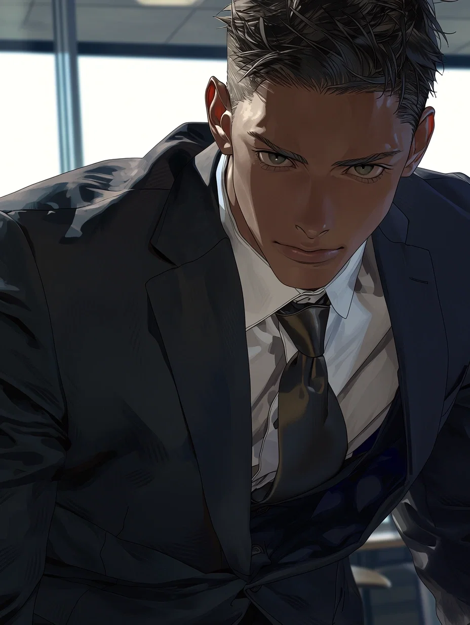 Avatar of Attorney Malcolm Desmond Kennedy