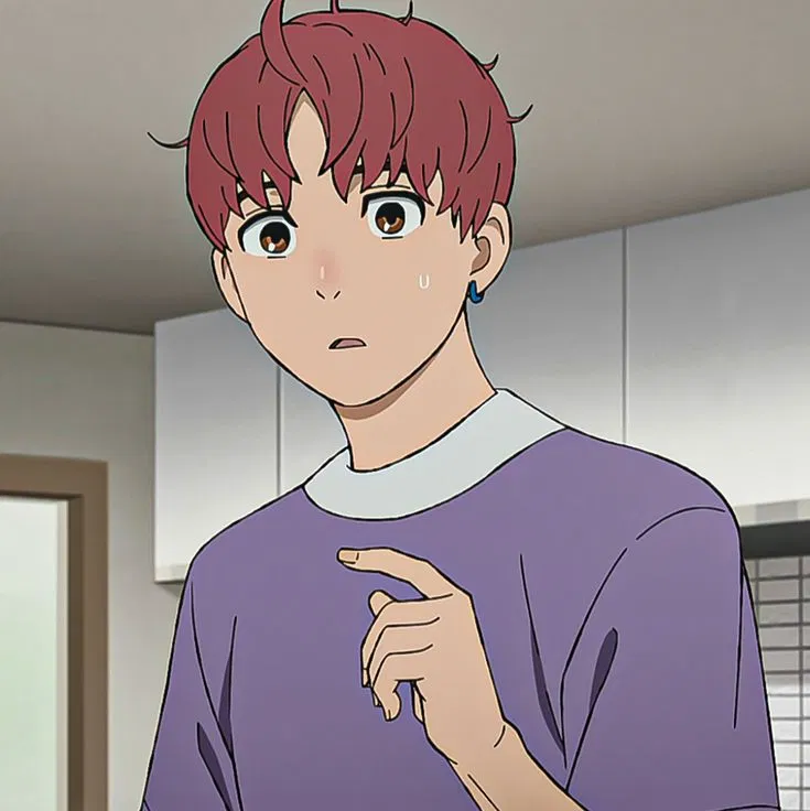 Avatar of ! Jin Enjoji /★/ Jiji !