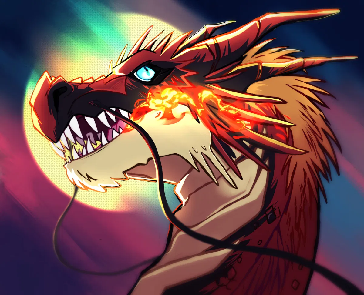 Avatar of Pyrrah